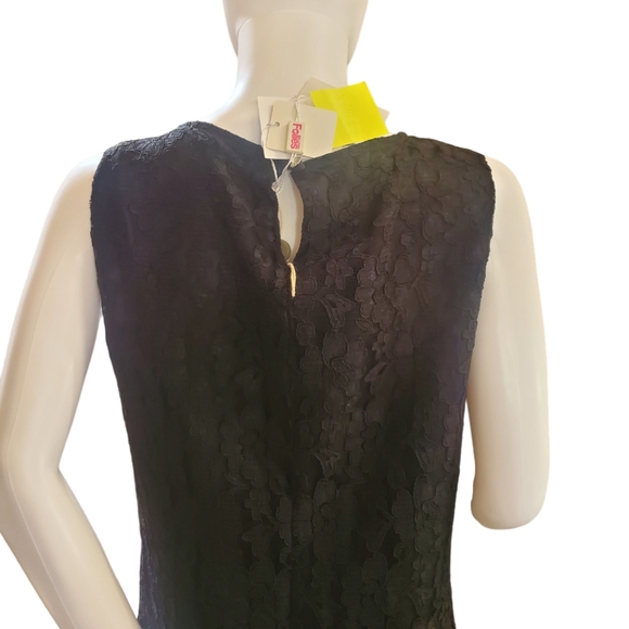 Blugirl Folies Dress, Size 48/ 12US, NWT - Picture 7 of 14